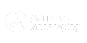 Adriana's Landscaping Logo